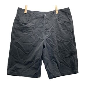Off the Grid Havok Shorts Men's 36 Workwear Canvas Outdoor Tactical Performance